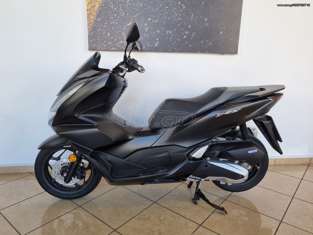 Honda PCX 125 2023 3 490 EUR Αλλο Καινούριο