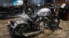 Νέο 650cc Bobber με 240 λάστιχο πίσω από την Κίνα 