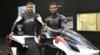 Ομάδα μηχανικών προσπαθεί να σπάσει ρεκόρ ταχύτητας ηλεκτρικής μοτοσυκλέτας 