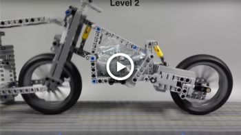 VIDEO:    ,   LEGO
