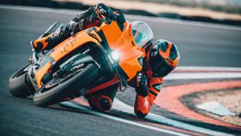 Bajaj και KTM πλέον ένα! – Μεγάλη συμφωνία για 800 εκατ. ευρώ Bajaj και KTM πλέον ένα! – Μεγάλη συμφωνία για 800 εκατ. ευρώ