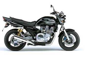 Yamaha XJR 1300  2000