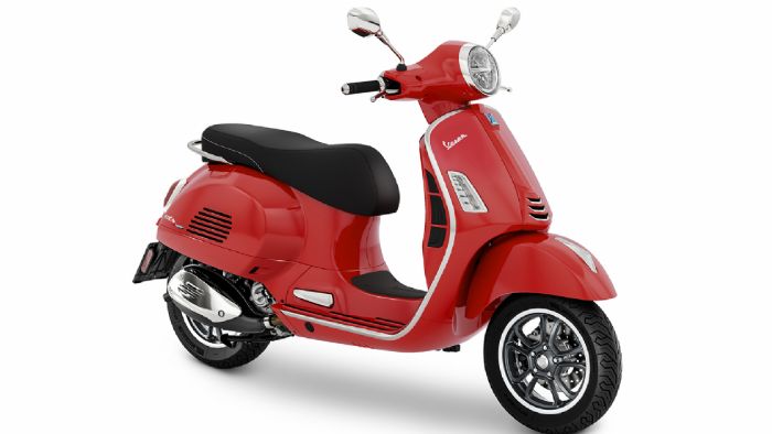 Vespa Gts Keyless Piaggio Vespa