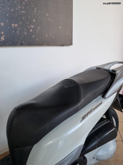 Honda SH 300 -  2016 - 2 900 EUR - Roller/Scooter - Μεταχειρισμένο