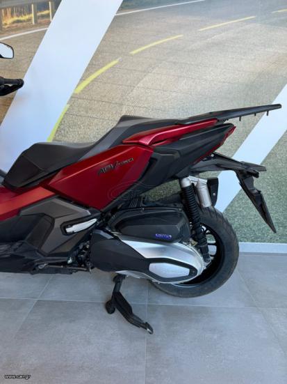 Honda ADV 350 - ΑΒS 2022 - 6 400 EUR Καινούργιες - Μεταχειρισμένες Μοτοσυκλέτες