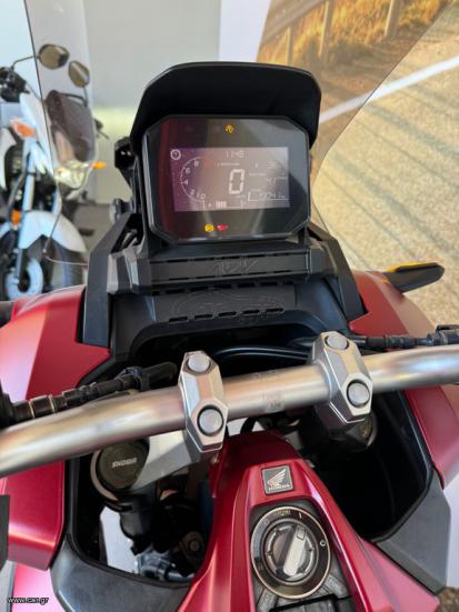 Honda ADV 350 - ΑΒS 2022 - 6 400 EUR Καινούργιες - Μεταχειρισμένες Μοτοσυκλέτες