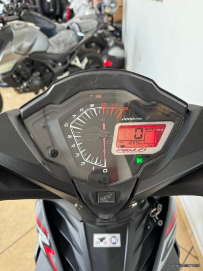 Honda GTR 150 - ABS 2020 - 3 900 EUR Καινούργιες - Μεταχειρισμένες Μοτοσυκλέτες