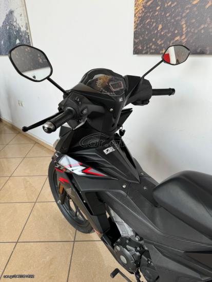 Honda GTR 150 - ABS 2020 - 3 900 EUR Καινούργιες - Μεταχειρισμένες Μοτοσυκλέτες