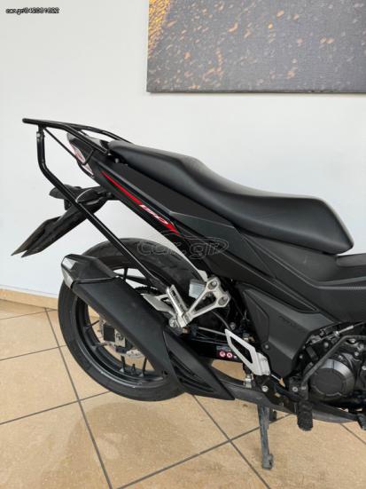 Honda GTR 150 - ABS 2020 - 3 900 EUR Καινούργιες - Μεταχειρισμένες Μοτοσυκλέτες