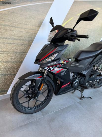 Honda GTR 150 -  2019 - 2 900 EUR - Παπί - Μεταχειρισμένο