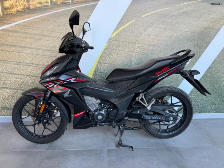 Honda GTR 150 -  2019 - 2 900 EUR Καινούργιες - Μεταχειρισμένες Μοτοσυκλέτες