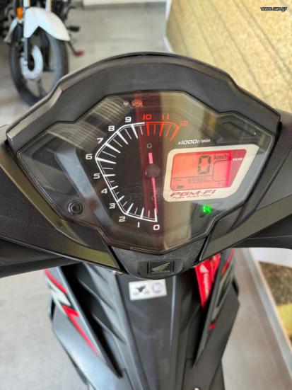 Honda GTR 150 -  2019 - 2 900 EUR Καινούργιες - Μεταχειρισμένες Μοτοσυκλέτες