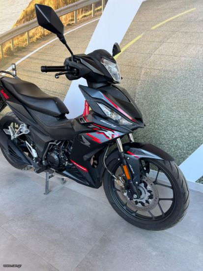 Honda GTR 150 -  2019 - 2 900 EUR Καινούργιες - Μεταχειρισμένες Μοτοσυκλέτες