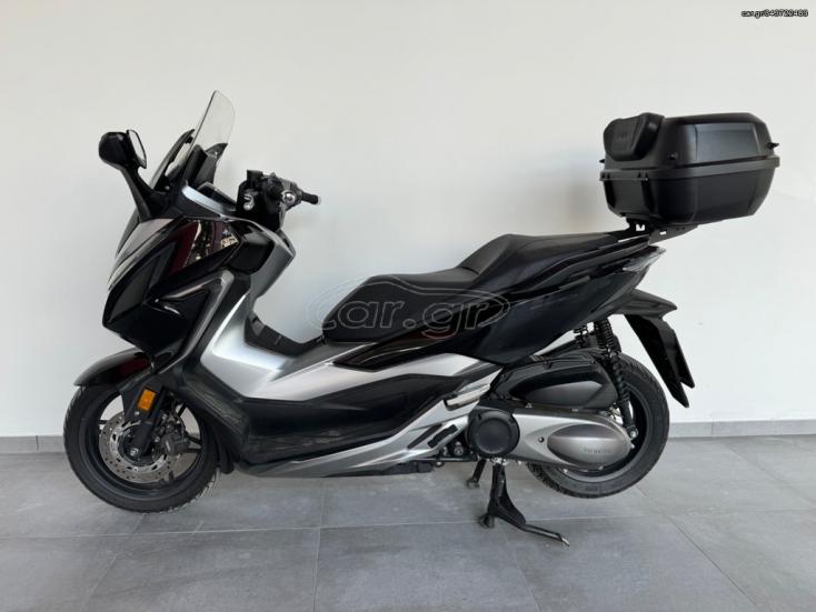 Honda Forza 300 - ΑΒS 2019 - 4 600 EUR Καινούργιες - Μεταχειρισμένες Μοτοσυκλέτε