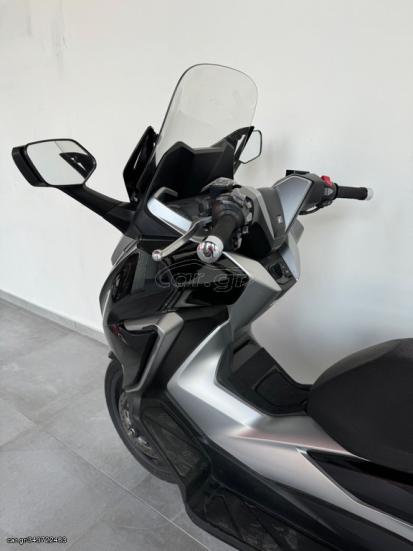 Honda Forza 300 - ΑΒS 2019 - 4 600 EUR Καινούργιες - Μεταχειρισμένες Μοτοσυκλέτε