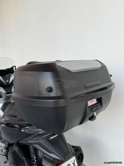 Honda Forza 300 - ΑΒS 2019 - 4 600 EUR Καινούργιες - Μεταχειρισμένες Μοτοσυκλέτε