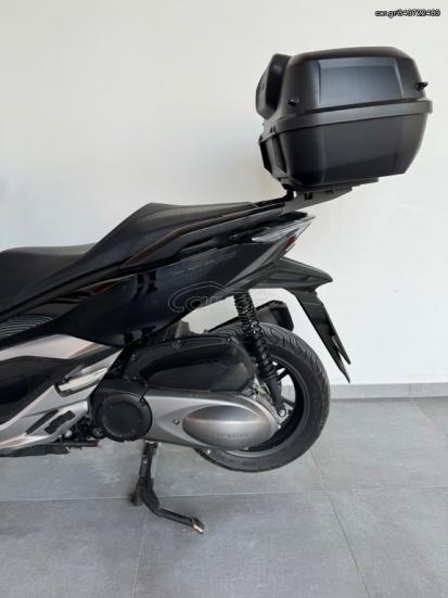 Honda Forza 300 - ΑΒS 2019 - 4 600 EUR Καινούργιες - Μεταχειρισμένες Μοτοσυκλέτε