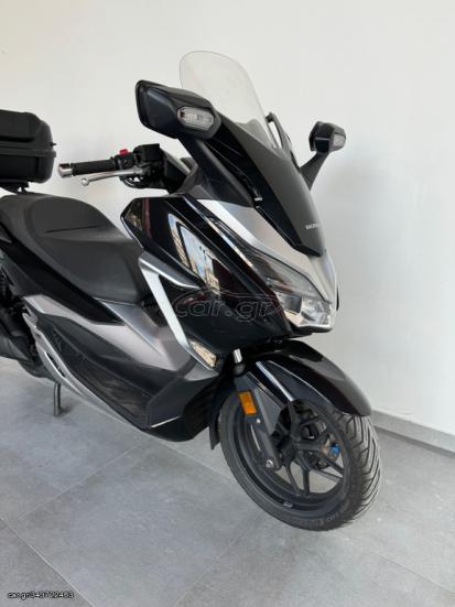 Honda Forza 300 - ΑΒS 2019 - 4 600 EUR Καινούργιες - Μεταχειρισμένες Μοτοσυκλέτε