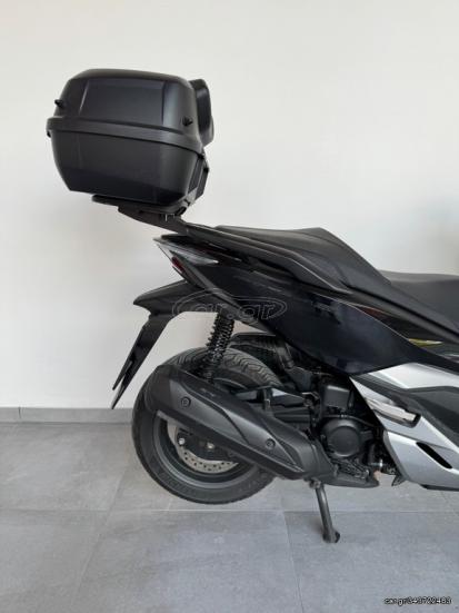 Honda Forza 300 - ΑΒS 2019 - 4 600 EUR Καινούργιες - Μεταχειρισμένες Μοτοσυκλέτε