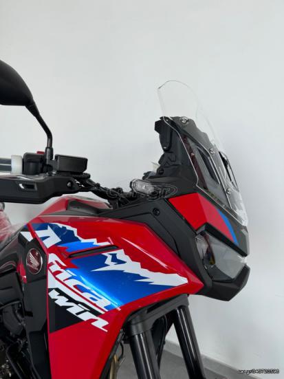 Honda CRF 300 - DCT SP. color AFRICA 2024 - 17 600 EUR Καινούργιες - Μεταχειρισμ