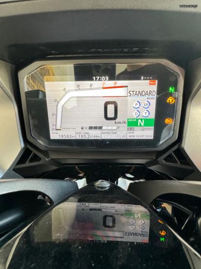 Honda Forza 750 -  2022 - 10 900 EUR Καινούργιες - Μεταχειρισμένες Μοτοσυκλέτες