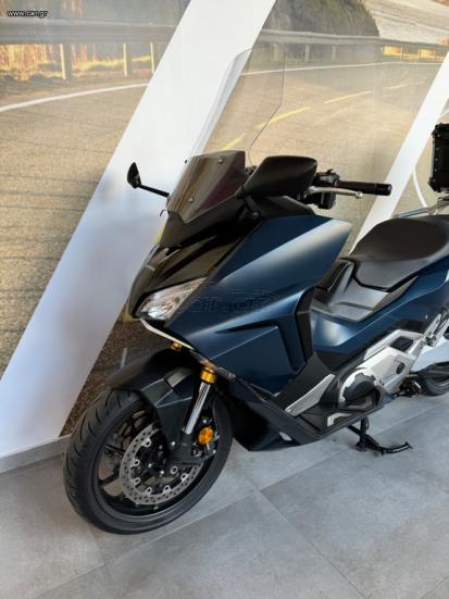 Honda Forza 750 -  2022 - 10 900 EUR Καινούργιες - Μεταχειρισμένες Μοτοσυκλέτες