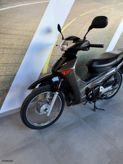 Honda Innova 125 -  2014 - 1 650 EUR Καινούργιες - Μεταχειρισμένες Μοτοσυκλέτες