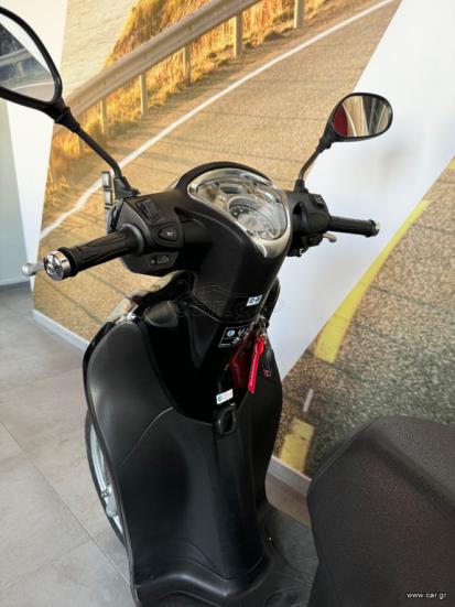 Honda SH 125i - Mode 2017 - 2 200 EUR Καινούργιες - Μεταχειρισμένες Μοτοσυκλέτες