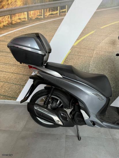 Honda SH 150i - ABS 2013 - 2 400 EUR Καινούργιες - Μεταχειρισμένες Μοτοσυκλέτες