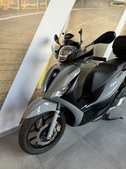 Piaggio Medley 150 - ABS 2023 - 3 200 EUR Καινούργιες - Μεταχειρισμένες Μοτοσυκλ