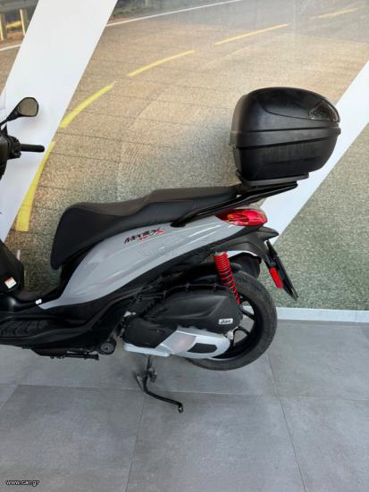 Piaggio Medley 150 - ABS 2023 - 3 200 EUR Καινούργιες - Μεταχειρισμένες Μοτοσυκλ