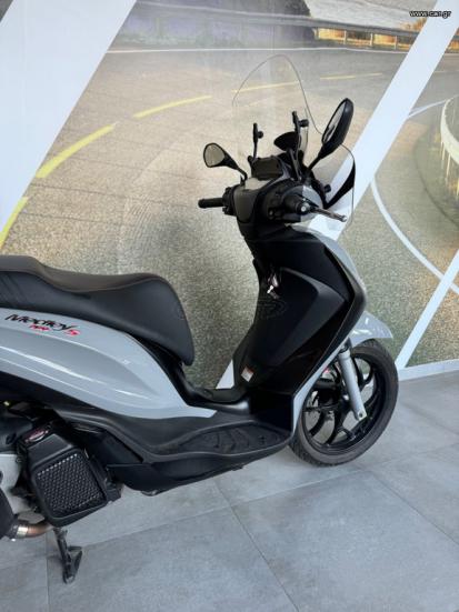 Piaggio Medley 150 - ABS 2023 - 3 200 EUR Καινούργιες - Μεταχειρισμένες Μοτοσυκλ