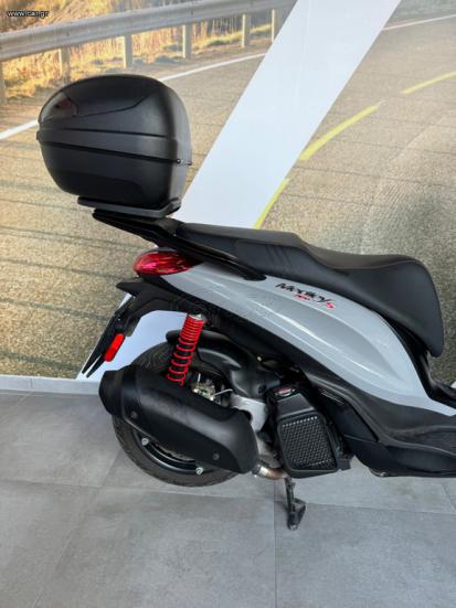 Piaggio Medley 150 - ABS 2023 - 3 200 EUR Καινούργιες - Μεταχειρισμένες Μοτοσυκλ