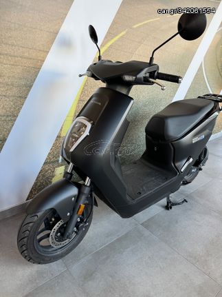 Honda e - Electric scooter EM1 2024 - 2 590 EUR Καινούργιες - Μεταχειρισμένες Μο