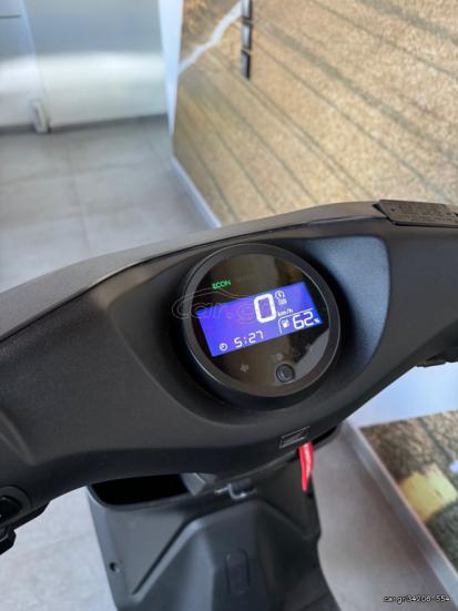 Honda e - Electric scooter EM1 2024 - 2 590 EUR Καινούργιες - Μεταχειρισμένες Μο