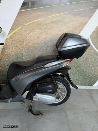 Honda SH 150i - ABS 2013 - 2 200 EUR Καινούργιες - Μεταχειρισμένες Μοτοσυκλέτες