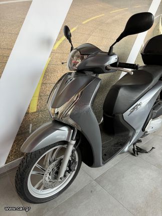 Honda SH 150i - ABS 2013 - 2 200 EUR Καινούργιες - Μεταχειρισμένες Μοτοσυκλέτες