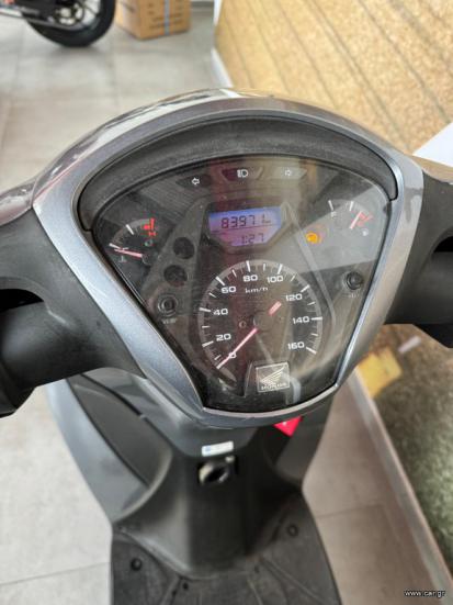 Honda SH 150i - ABS 2013 - 2 200 EUR Καινούργιες - Μεταχειρισμένες Μοτοσυκλέτες