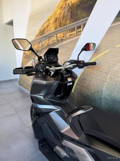 Honda X-ADV - 750 2023 - 11 900 EUR Καινούργιες - Μεταχειρισμένες Μοτοσυκλέτες