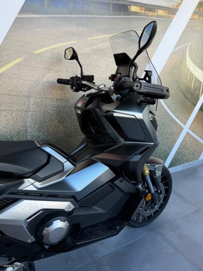 Honda X-ADV - 750 2023 - 11 900 EUR Καινούργιες - Μεταχειρισμένες Μοτοσυκλέτες