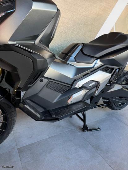 Honda X-ADV - 750 2023 - 11 900 EUR Καινούργιες - Μεταχειρισμένες Μοτοσυκλέτες