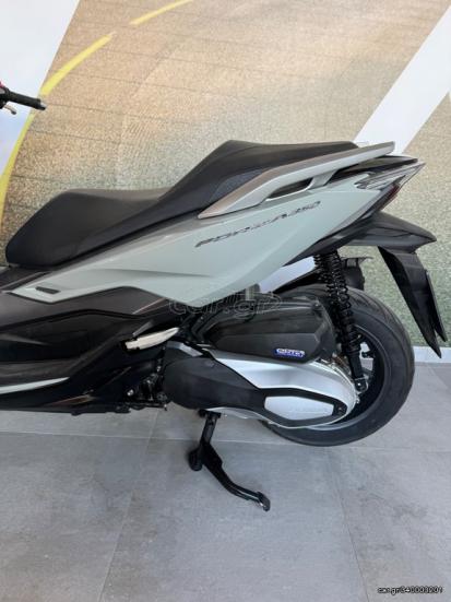 Honda Forza 350 - ΑΒS 2021 - 4 700 EUR - Roller/Scooter - Μεταχειρισμένο