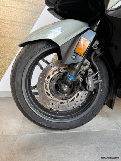 Honda Forza 350 - ΑΒS 2021 - 4 700 EUR - Roller/Scooter - Μεταχειρισμένο