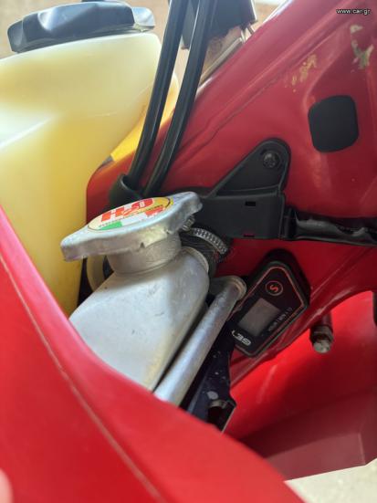 Gas-Gas EC 250 - Δίχρονο  2022 - 8 800 EUR - Εnduro - Μεταχειρισμένο