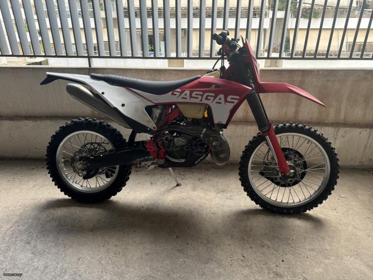 Gas-Gas  EC 250 22