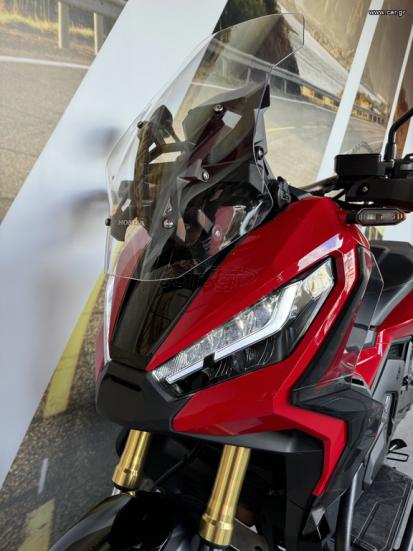 Honda X-ADV - ABS DCT 2021 - 11 200 EUR - Αλλο - Μεταχειρισμένο