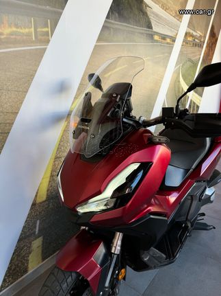 Honda ADV 350 - ABS 2022 - 5 700 EUR - Roller/Scooter - Μεταχειρισμένο