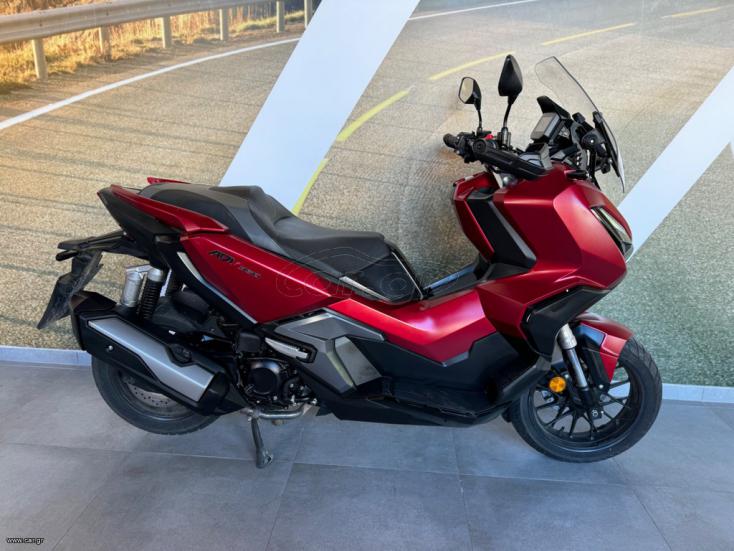 Honda  ADV 350 22
