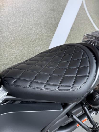 Honda Rebel -  2025 - 7 820 EUR - Τσόπερ - Καινούριο