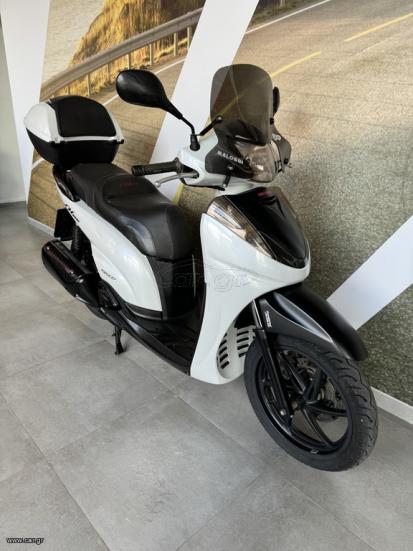 Honda SH 300i - ΑBS 2009 - 2 400 EUR - Roller/Scooter - Μεταχειρισμένο